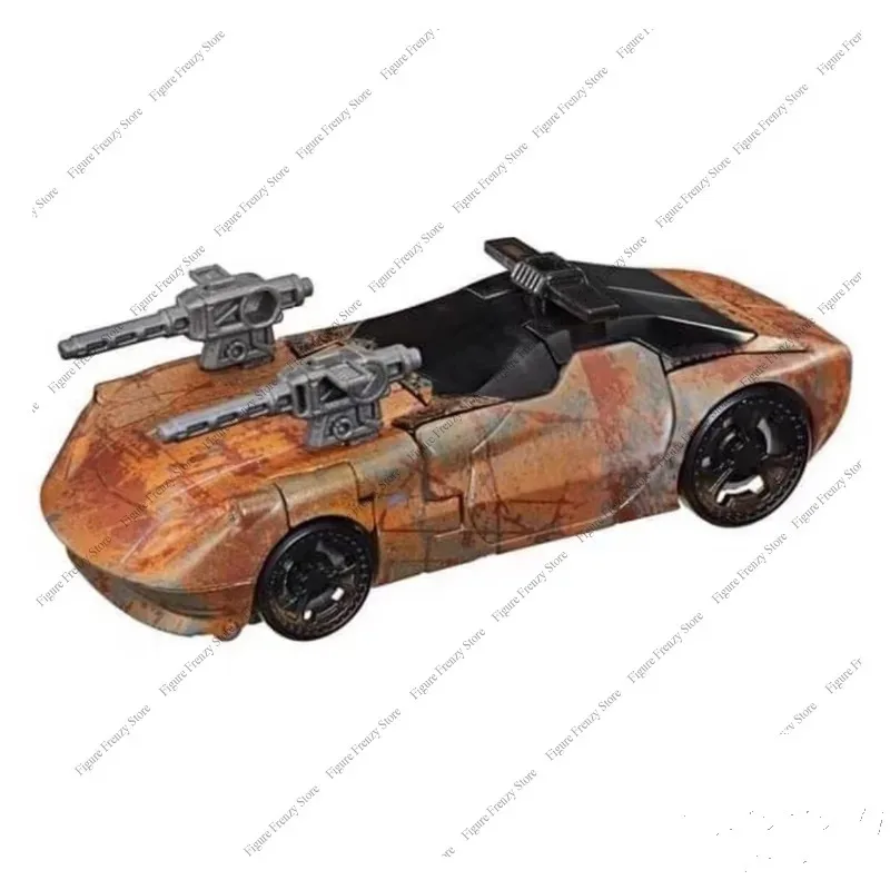 New Original Hasbro Transformer Toys War for Cybertron Netflix Limited Sparkless Bot Action Figure for Mol Toys
New Original Hasbro Transformer Toys War for Cybertron Netflix Limited Sparkless Bot Action Figure for Mol Toys