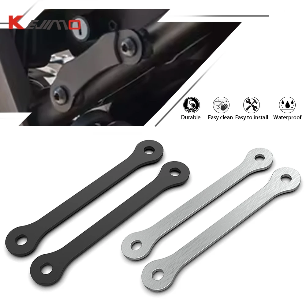 55MM For Suzuki GSF 1200 GSF1200 Bandit 1996-2006 GSF1250 GSF 1250 Rear Lowering Kit Dog Linkage Bones 2007-2012 2011 2010 2009
55MM For Suzuki GSF 1200 GSF1200 Bandit 1996-2006 GSF1250 GSF 1250 Rear Lowering Kit Dog Linkage Bones 2007-2012 2011 2010 2009