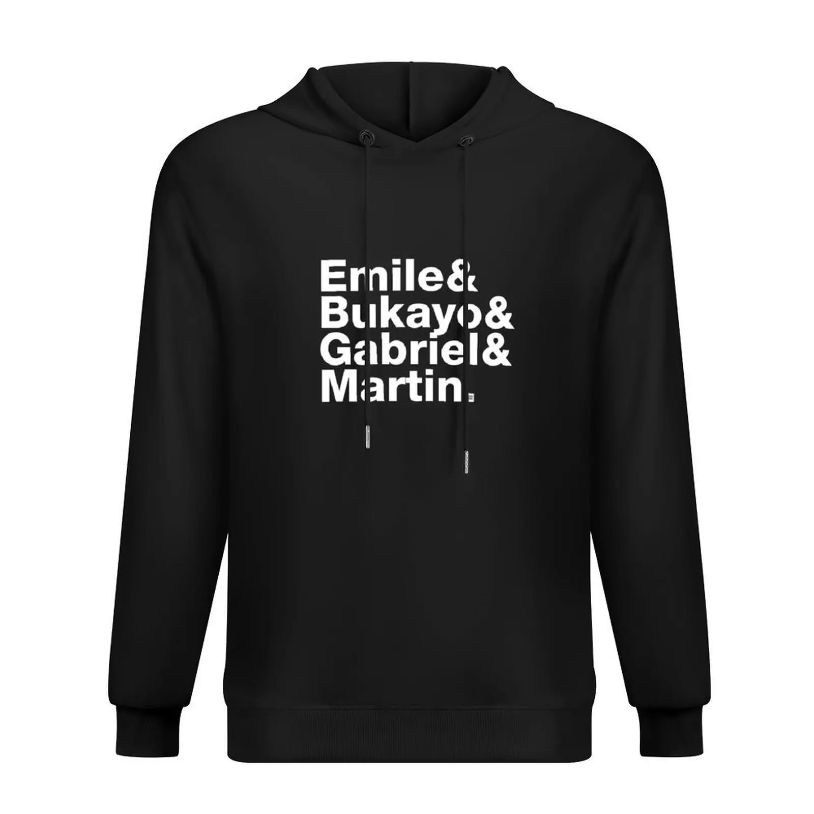 Fab Four White Type Hoodie japanese style anime clothing men's clothing fashion men hoodie men
Fab Four White Type Hoodie japanese style anime clothing men's clothing fashion men hoodie men