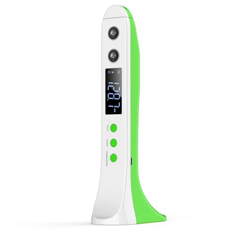 Ultrasonic Height Measuring Stadiometer For Kids Household Room Decor Children's
Ultrasonic Height Measuring Stadiometer For Kids Household Room Decor Children's