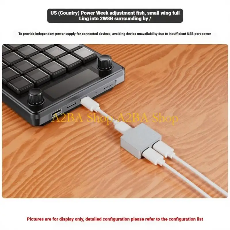 A2BA Plug and Play Разделитель питания и данных USB C повышает надежность гнездового порта типа C для промышленной электроники
A2BA Plug and Play Разделитель питания и данных USB C повышает надежность гнездового порта типа C для промышленной электроники