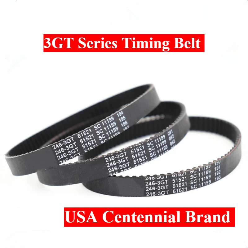 447-3GT 450-3GT 453-3GT 456-3GT 459-3GT Machine Tool Timing Belt 3D Printer Tools Bike Transmission Rubber Synchronous Belt
447-3GT 450-3GT 453-3GT 456-3GT 459-3GT Machine Tool Timing Belt 3D Printer Tools Bike Transmission Rubber Synchronous Belt