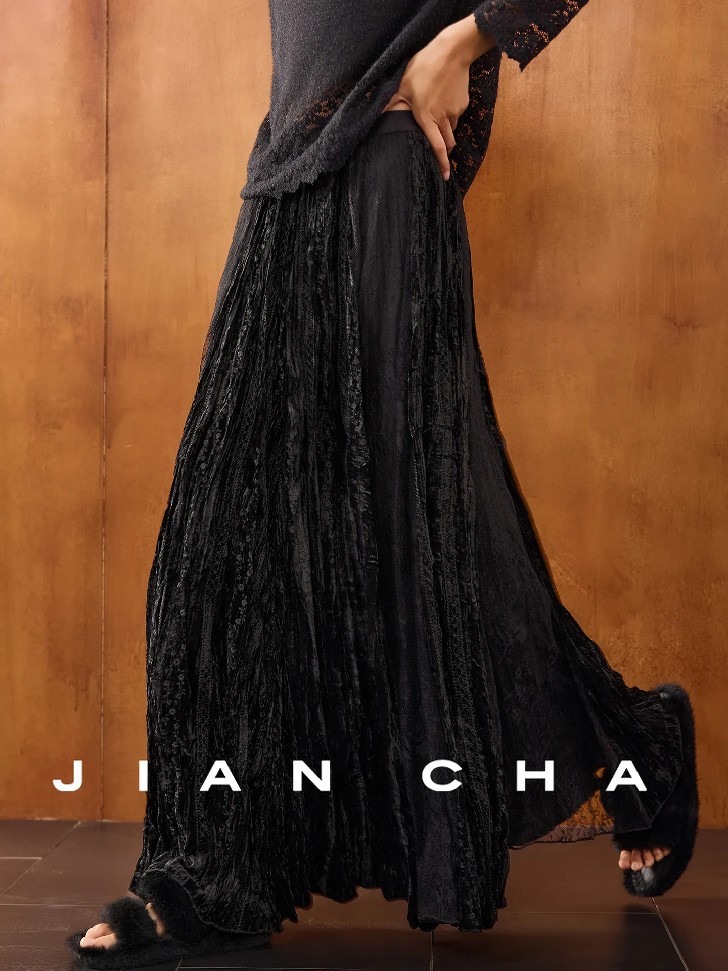 Ретро-юбка с двойной вышивкой и кружевом, с завышенной талией, А-силуэт, простая, для повседневной носки, из полиэстера и нейлона
Ретро-юбка с двойной вышивкой и кружевом, с завышенной талией, А-силуэт, простая, для повседневной носки, из полиэстера и нейлона