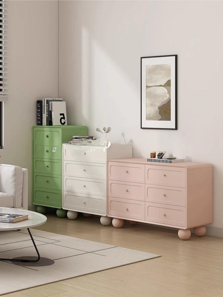 Small Side Cabinet for TV, Home Display and Storage Cabinet 
Small Side Cabinet for TV, Home Display and Storage Cabinet
