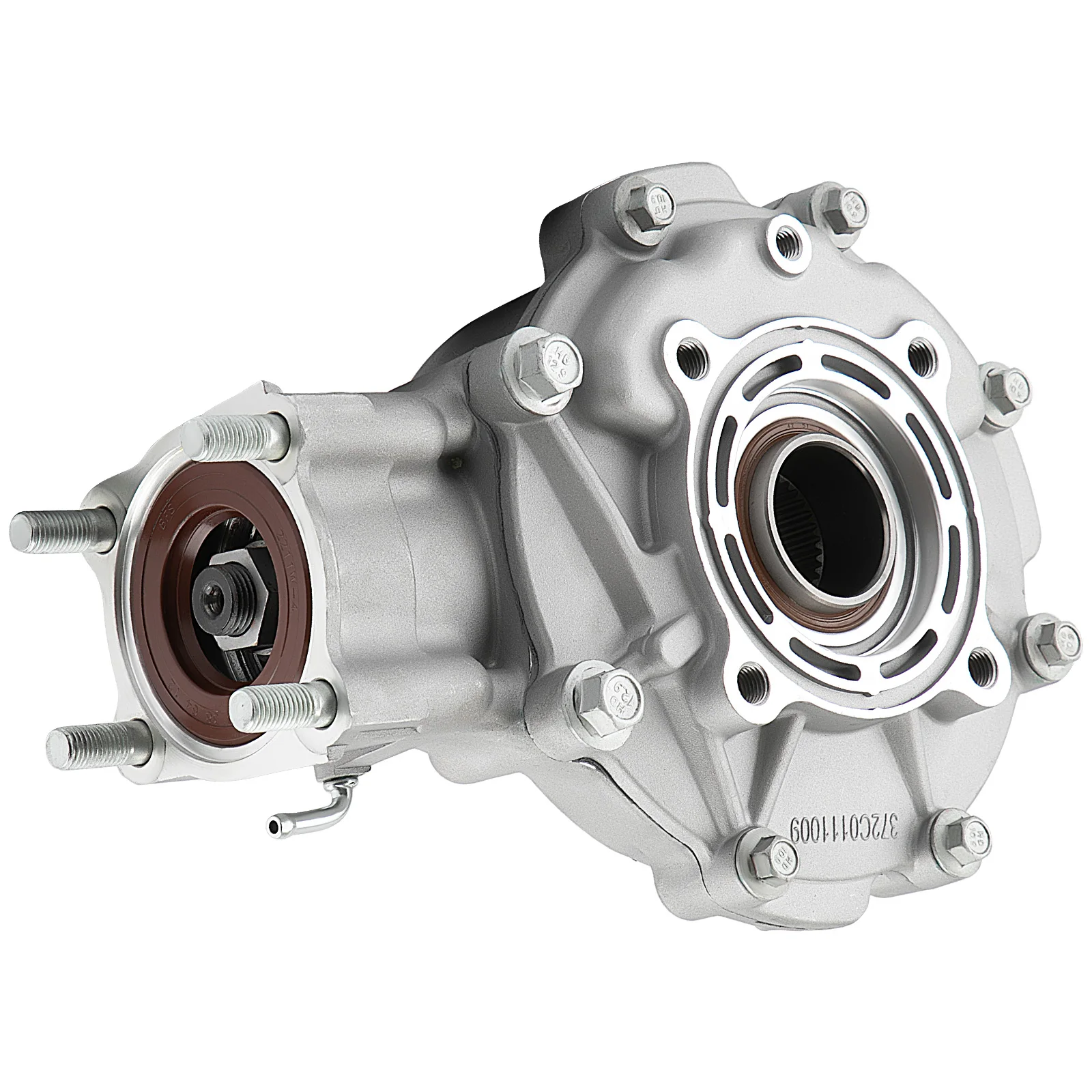 Rear Differential Rear End for Honda TRX300 88-00 41300-HM5-A10 41300-HM5-850
Rear Differential Rear End for Honda TRX300 88-00 41300-HM5-A10 41300-HM5-850