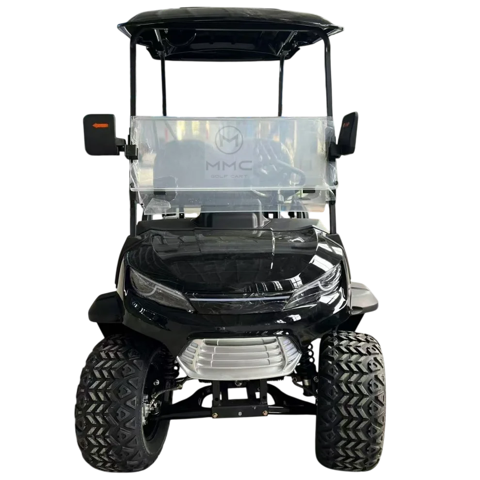 2026 2 4 Seater Low Speed Car 4 Wheel Club Car 4kw AC Motor Diver 60v 72v Lithium Battery Electric Street Legal Golf Cart
2026 2 4 Seater Low Speed Car 4 Wheel Club Car 4kw AC Motor Diver 60v 72v Lithium Battery Electric Street Legal Golf Cart