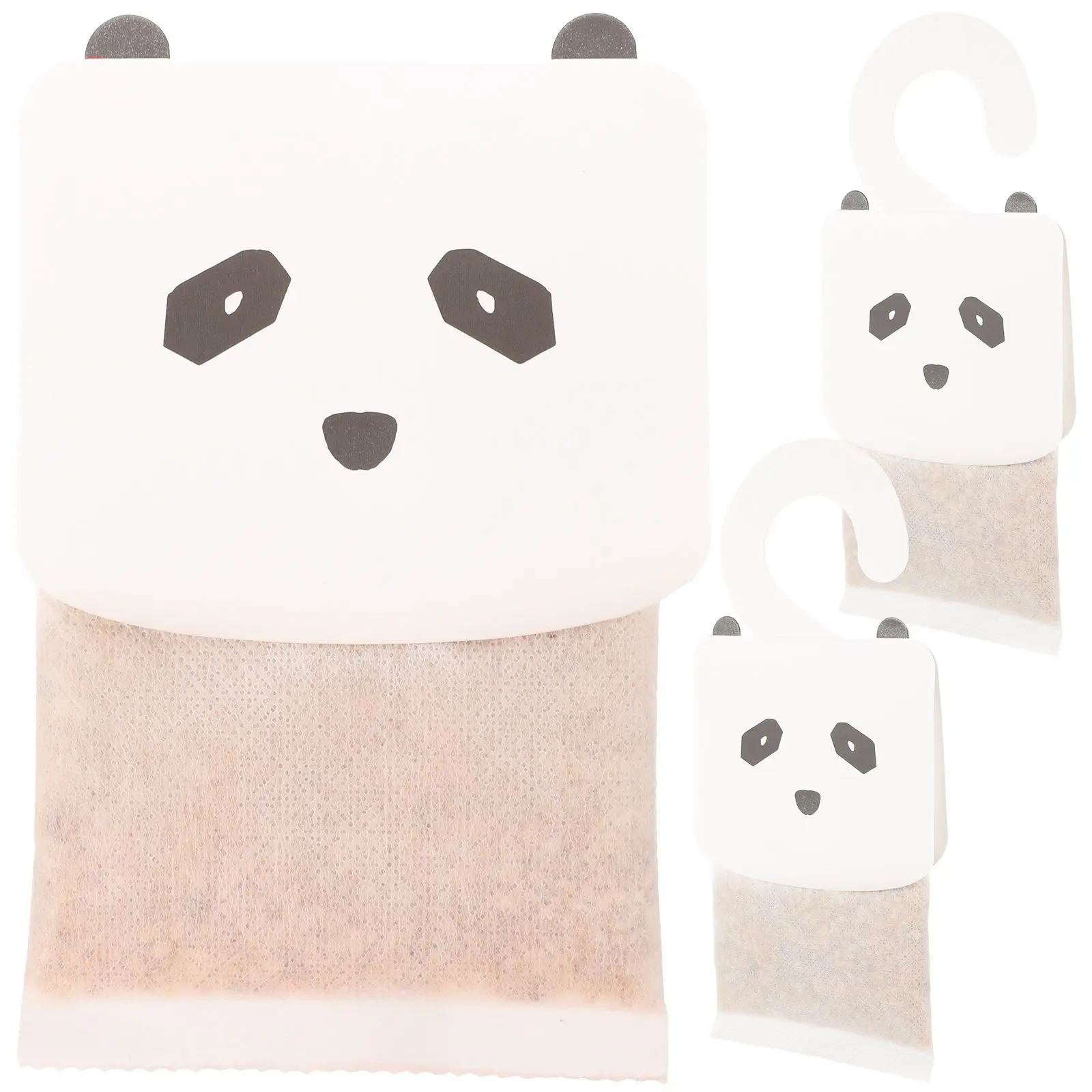 3 Pcs Wardrobe Sachet Scented Deodorizer Freshener Closet Fragrance Air Purifying Home Aromatherapy Bag Long Lasting
3 Pcs Wardrobe Sachet Scented Deodorizer Freshener Closet Fragrance Air Purifying Home Aromatherapy Bag Long Lasting