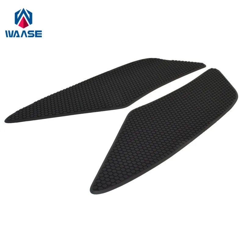 waase For Yamaha YZF R6 2017 2018 2019 2020 2021 Tank Pad Protector Sticker Decal Gas Knee Grip Tank Traction Pad Side
waase For Yamaha YZF R6 2017 2018 2019 2020 2021 Tank Pad Protector Sticker Decal Gas Knee Grip Tank Traction Pad Side