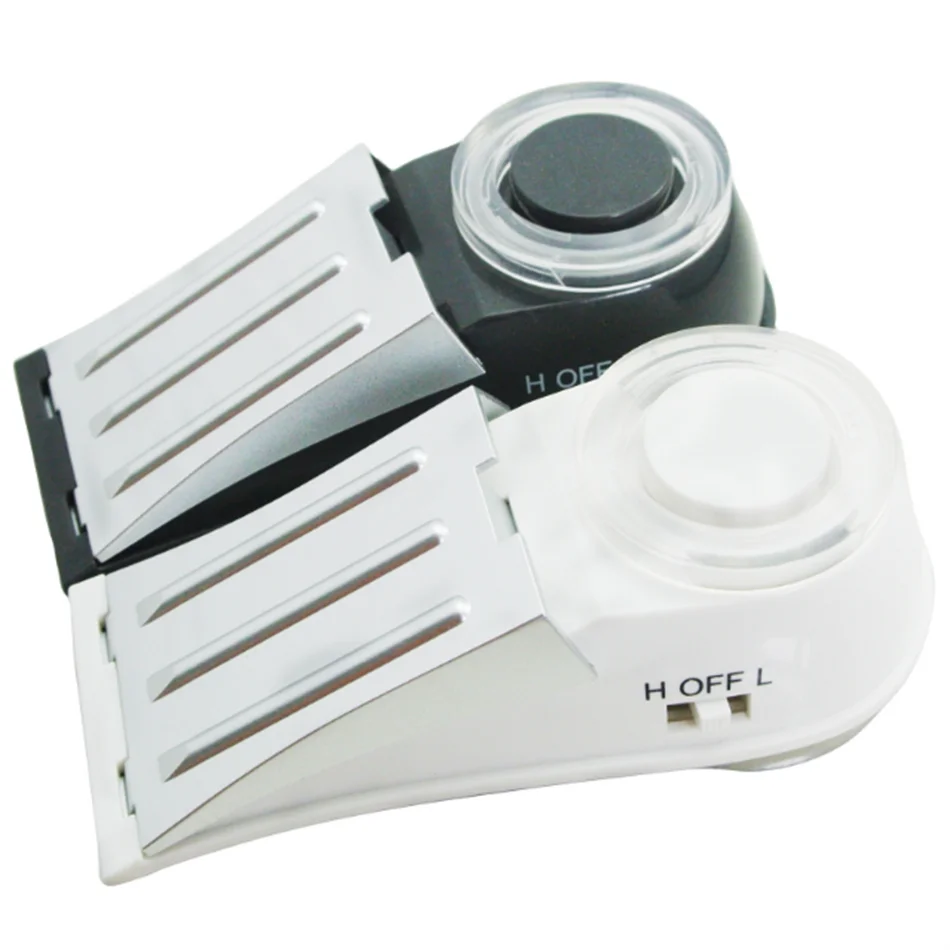 Door and Window Security Alarm for Self Defense Safety Siren Simple Security Door Stopper Alarm
Door and Window Security Alarm for Self Defense Safety Siren Simple Security Door Stopper Alarm