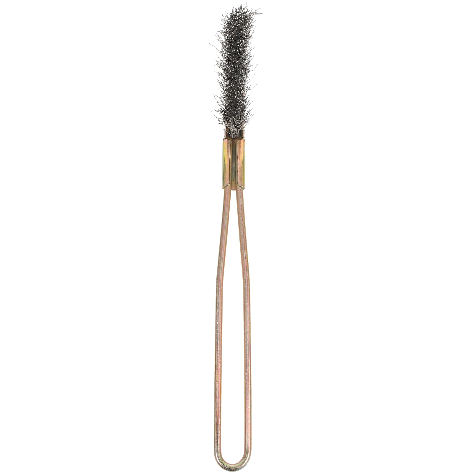 Wire Brush Rust Removal Brush For Metal Cleaning Handle Polishing Tool Home Workshop Vehicle Replaceable Heads Stain
Wire Brush Rust Removal Brush For Metal Cleaning Handle Polishing Tool Home Workshop Vehicle Replaceable Heads Stain