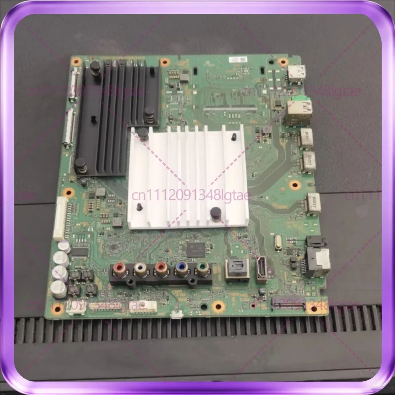 Used For Sony KD-70X8300F main board 1-982-627-11
Used For Sony KD-70X8300F main board 1-982-627-11