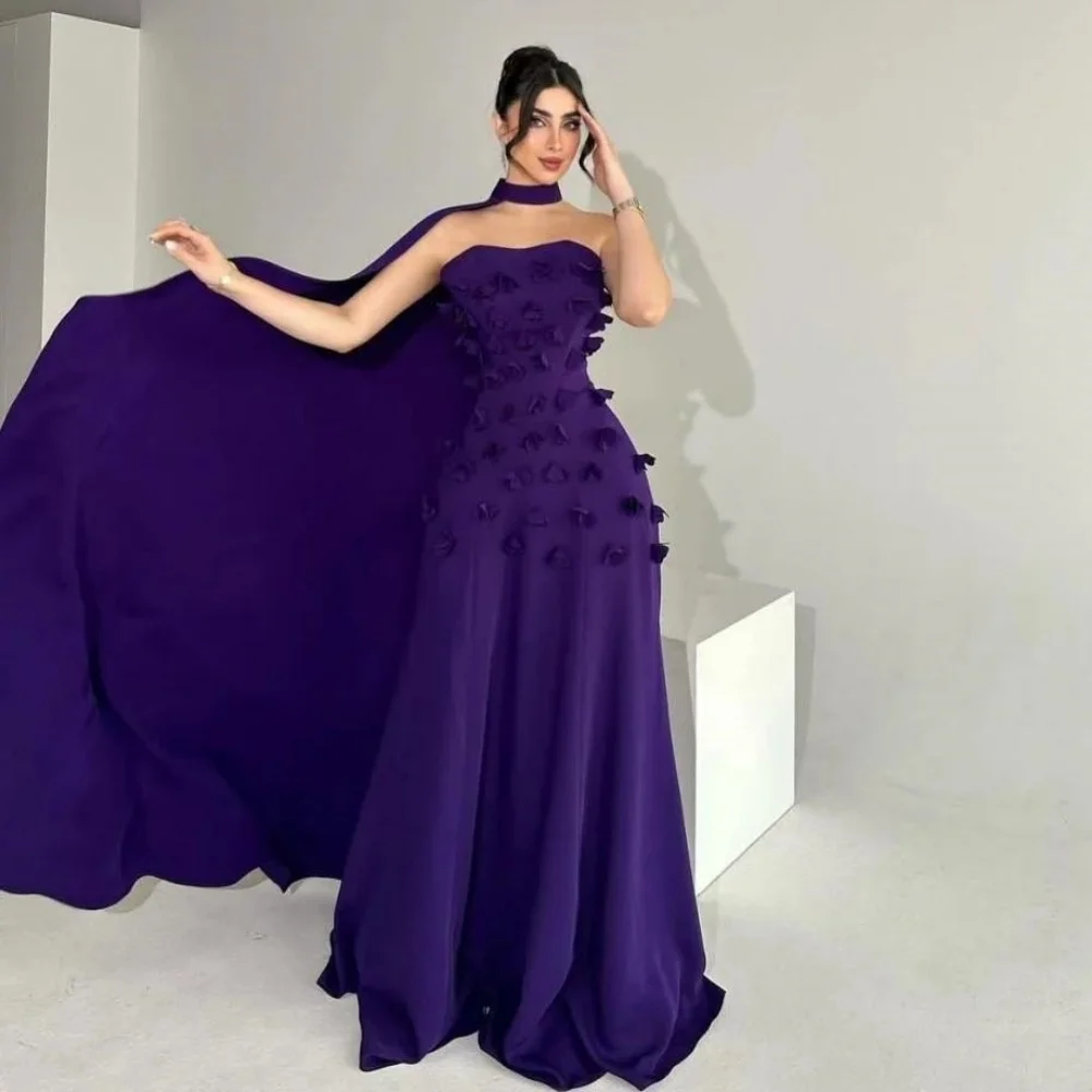 Customized Exquisite Boat Neck A-line Evening Dress Charming Prom Dress Floor Length Sleeveless Party Gown вечернее платье
Customized Exquisite Boat Neck A-line Evening Dress Charming Prom Dress Floor Length Sleeveless Party Gown вечернее платье