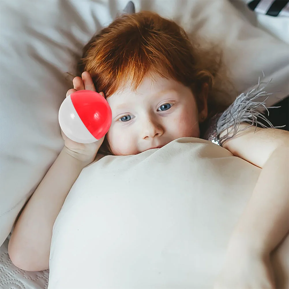 50pcs Fillable Balls Capsules for Vending Machines Twist Claw Refills Christmas Party Favors Empty Plastic Toy for Events
50pcs Fillable Balls Capsules for Vending Machines Twist Claw Refills Christmas Party Favors Empty Plastic Toy for Events