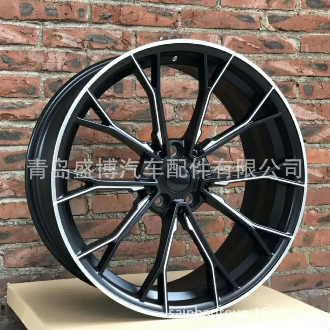 Suitable for 10,000 tons of forged wheels BMW Benz Audi 19/20/21/22 inch
Suitable for 10,000 tons of forged wheels BMW Benz Audi 19/20/21/22 inch