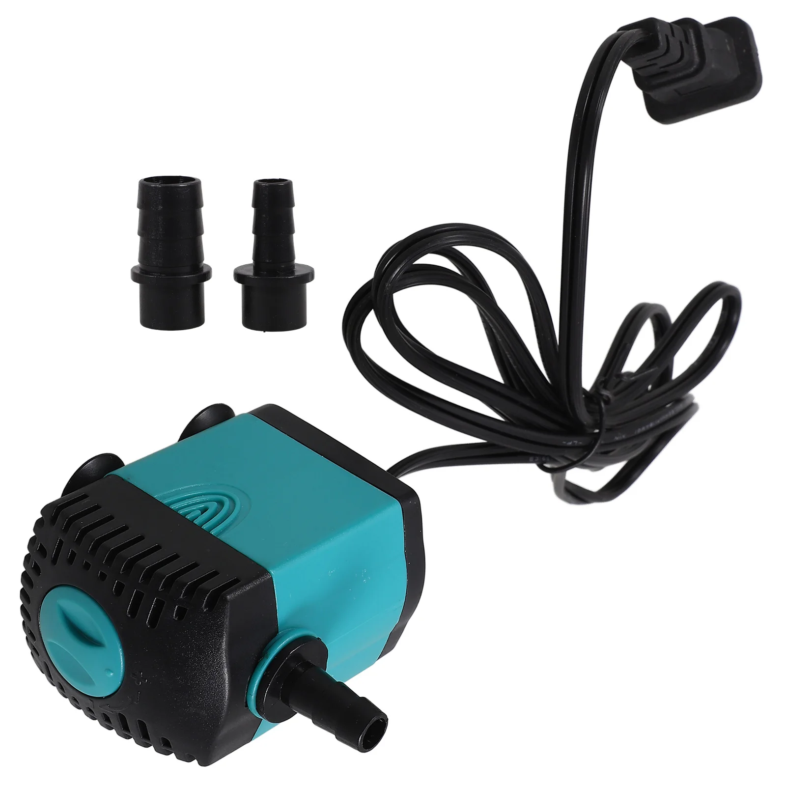 Fish Tank Water Pump Mini Suction Cup Submersible Aquarium Pond 110V Low Noise Excellent Workmanship Pet Supplies
Fish Tank Water Pump Mini Suction Cup Submersible Aquarium Pond 110V Low Noise Excellent Workmanship Pet Supplies