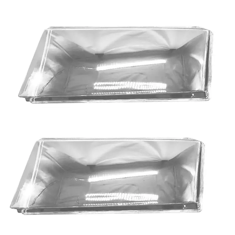 Strict 2X For Skoda For Octavia 2001 2002 2003 2004 Left Headlight Shell Lamp Shade Transparent Lens Cover Headlight Cover
Strict 2X For Skoda For Octavia 2001 2002 2003 2004 Left Headlight Shell Lamp Shade Transparent Lens Cover Headlight Cover