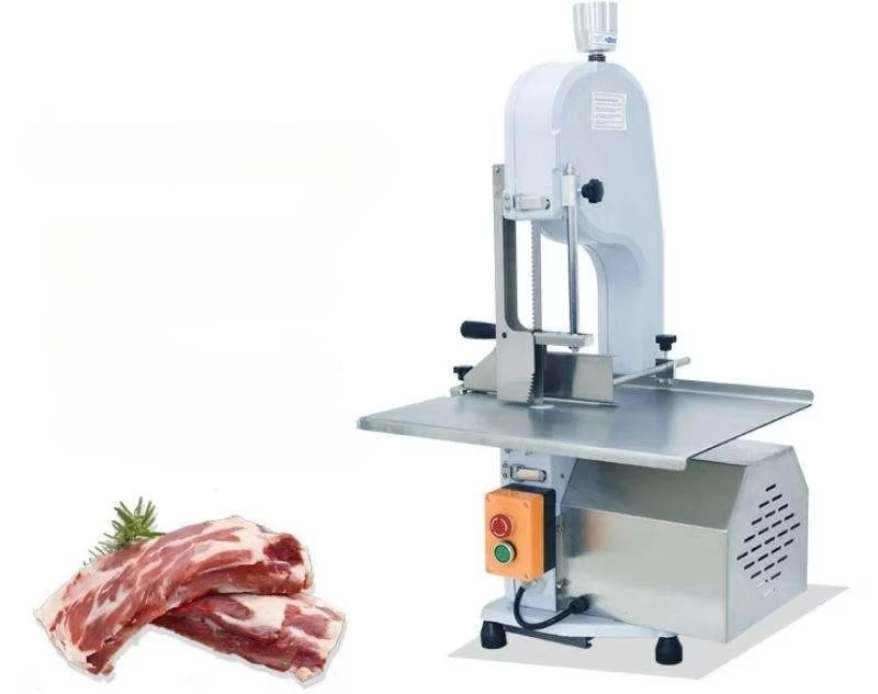 For m Restaurant Home Multi-Functional Electric Bone Saw Machine Commercial Meat & Fresh Band Cutter Food Processing Machinery m
For m Restaurant Home Multi-Functional Electric Bone Saw Machine Commercial Meat & Fresh Band Cutter Food Processing Machinery m