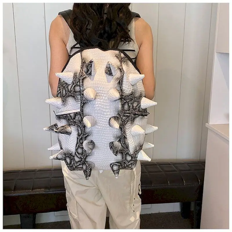 Funny Backpacks Strange Things Student Large Capacity Casual Harajuku Backpacks For Men And Women 2026 New In Travel Bags
Funny Backpacks Strange Things Student Large Capacity Casual Harajuku Backpacks For Men And Women 2026 New In Travel Bags
