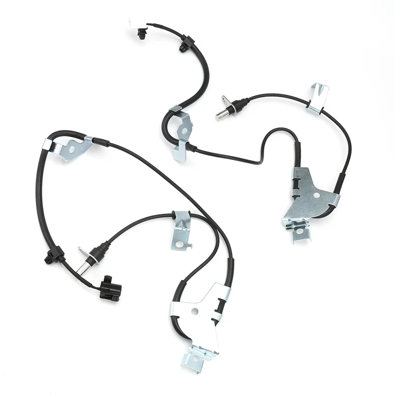 A58X-автомобильный датчик скорости колеса ABS передний для грузовика Isuzu NPR 2008-2011 8980061850 8980061840
A58X-автомобильный датчик скорости колеса ABS передний для грузовика Isuzu NPR 2008-2011 8980061850 8980061840