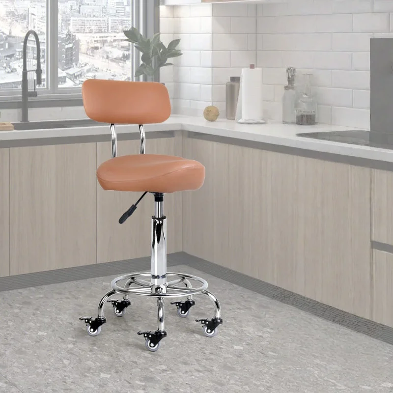 * Multi-color Can Be Customized Rotating Small bar Chair Dining Swivel Chairs for Sale
* Multi-color Can Be Customized Rotating Small bar Chair Dining Swivel Chairs for Sale
