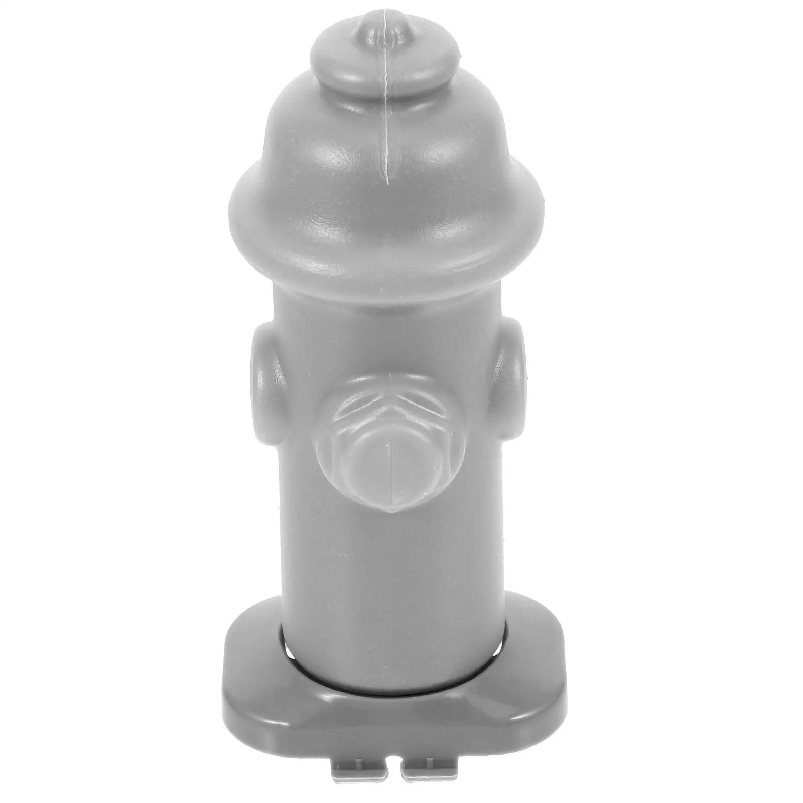 Dog Toilet Accessories Gray Plastic Urine Post for Indoor Puppy Training Mesh Design Pet Potty Cultivation Clean Supplies
Dog Toilet Accessories Gray Plastic Urine Post for Indoor Puppy Training Mesh Design Pet Potty Cultivation Clean Supplies