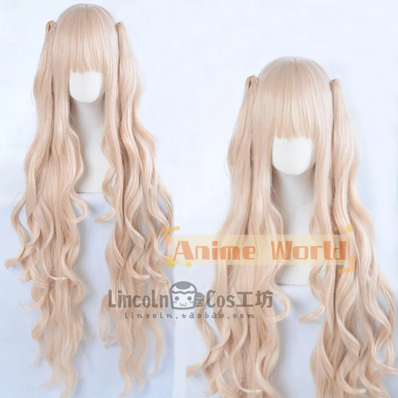 Anime Rozen Maiden Kirakishou Cosplay Wig Halloween Carnival Party Props Synthetic Hair Heat Resistant Fiber + Wig Cap
Anime Rozen Maiden Kirakishou Cosplay Wig Halloween Carnival Party Props Synthetic Hair Heat Resistant Fiber + Wig Cap