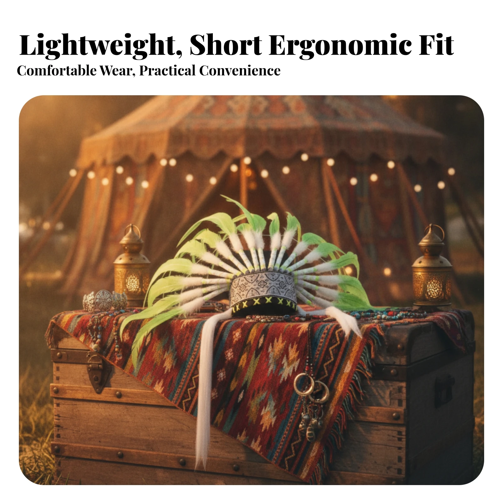 Feather Headdress Radiating Feathers Stage Headpiece Party Headdress Textile Headband Festival Headpiece Structured Band
Feather Headdress Radiating Feathers Stage Headpiece Party Headdress Textile Headband Festival Headpiece Structured Band
