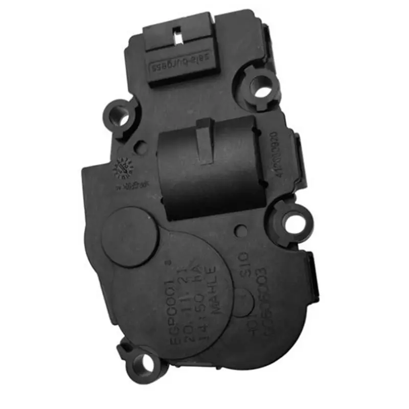 ABTD-Car Air Conditioning Servo Motor PAB820511C 8W0820511E For E-Tron GT Taycan 2020-2024 Hvac Flap Actuator
ABTD-Car Air Conditioning Servo Motor PAB820511C 8W0820511E For E-Tron GT Taycan 2020-2024 Hvac Flap Actuator