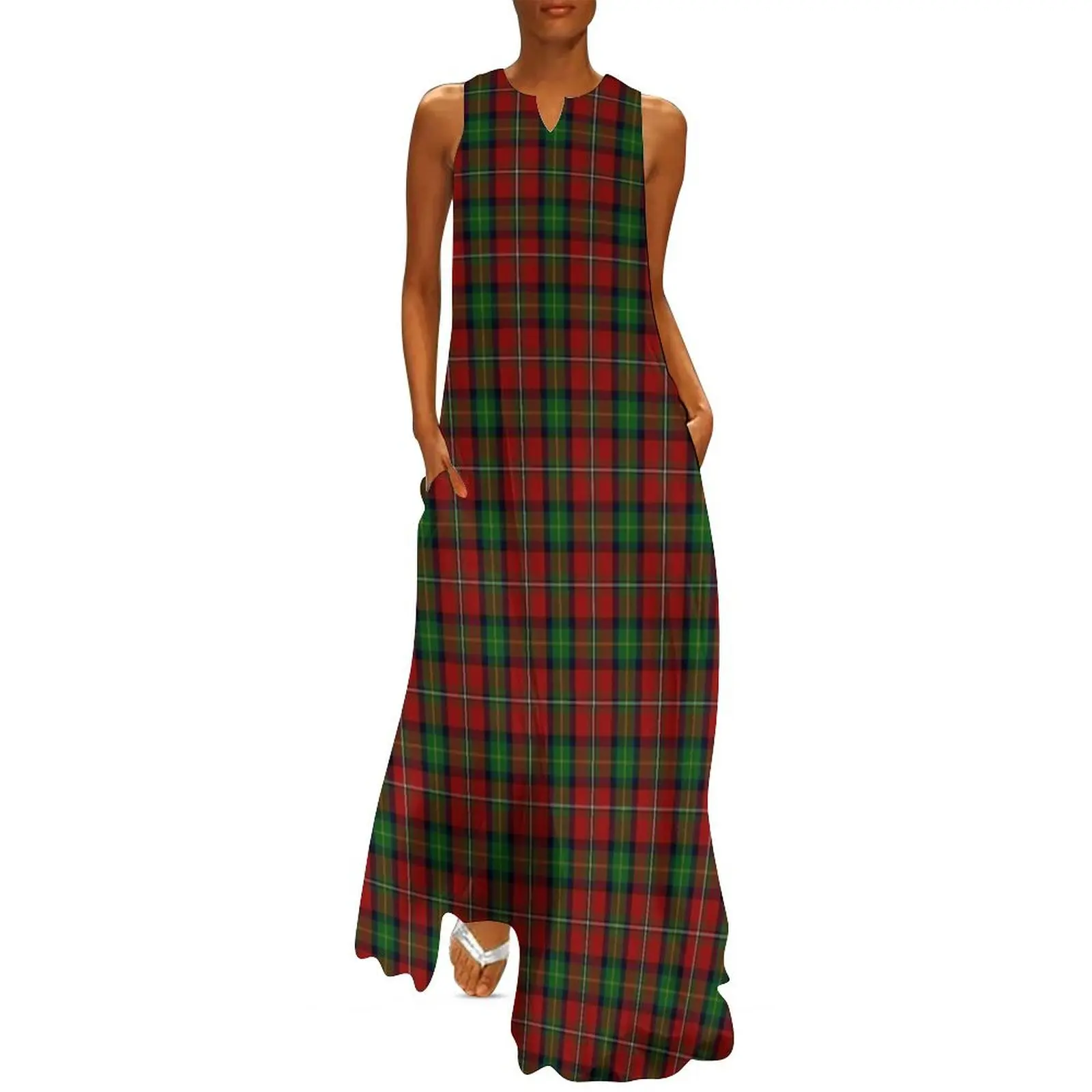 Boyd Clan Tartan Long Dress prom dress 2025 clothes for woman summer clothes for women
Boyd Clan Tartan Long Dress prom dress 2025 clothes for woman summer clothes for women