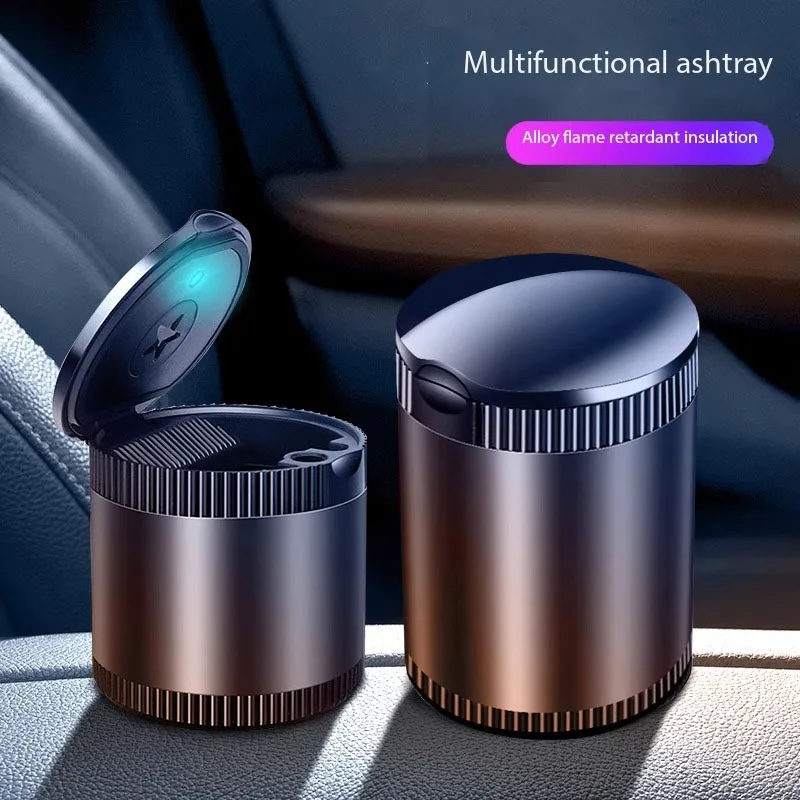 Car Ashtray With Lid For Mercedes Benz Volkswagen Audi Automotive Supplies Ashtray Anti Ash Aluminum Alloy Stainless Universal
Car Ashtray With Lid For Mercedes Benz Volkswagen Audi Automotive Supplies Ashtray Anti Ash Aluminum Alloy Stainless Universal