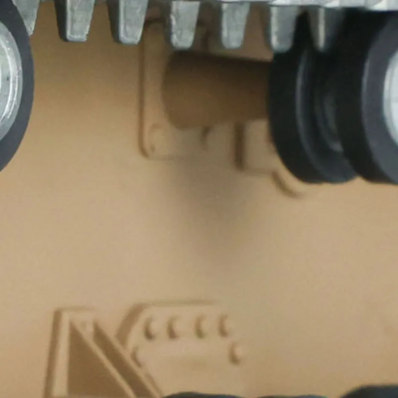 Радиоуправляемая модель танка Heng Long 1/16 Scale 7.0 Customized Panzer IV F RTR с металлическими гусеницами и колесами, радиоуправляемые танки TH17385
Радиоуправляемая модель танка Heng Long 1/16 Scale 7.0 Customized Panzer IV F RTR с металлическими гусеницами и колесами, радиоуправляемые танки TH17385