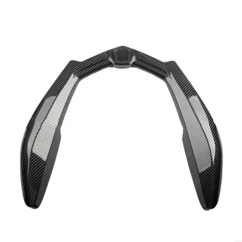 Quick Install Weather Resistant Motorcycle Rear Cargo Rack Shell Heavy Duty Structure 20kg Bearing Capacity for NMAX155
Quick Install Weather Resistant Motorcycle Rear Cargo Rack Shell Heavy Duty Structure 20kg Bearing Capacity for NMAX155