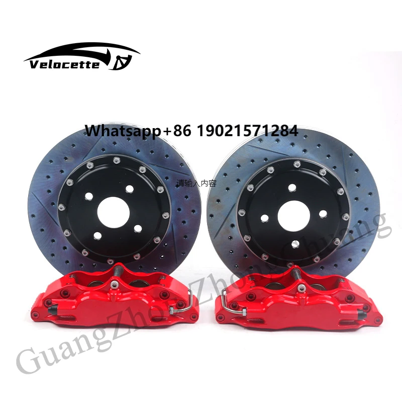 High Performance Refit Big Brake Kit for 16-17 Inch Wheels 300-330mm Dish Honda BREEZE VEZEL XR-V FIT LIFE
High Performance Refit Big Brake Kit for 16-17 Inch Wheels 300-330mm Dish Honda BREEZE VEZEL XR-V FIT LIFE