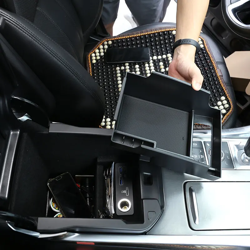 For Land Rover Range Rover Sport Vogue Car Central Storage Box Door Phone Glove Armrest Box Accessories (Not with refrigerator)
For Land Rover Range Rover Sport Vogue Car Central Storage Box Door Phone Glove Armrest Box Accessories (Not with refrigerator)
