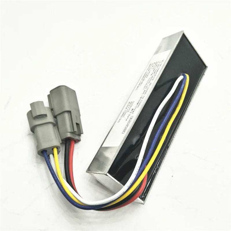 Club car General DC to DC voltage converter lectric golf cart transformers 36v and 48v OEM#103700301
Club car General DC to DC voltage converter lectric golf cart transformers 36v and 48v OEM#103700301