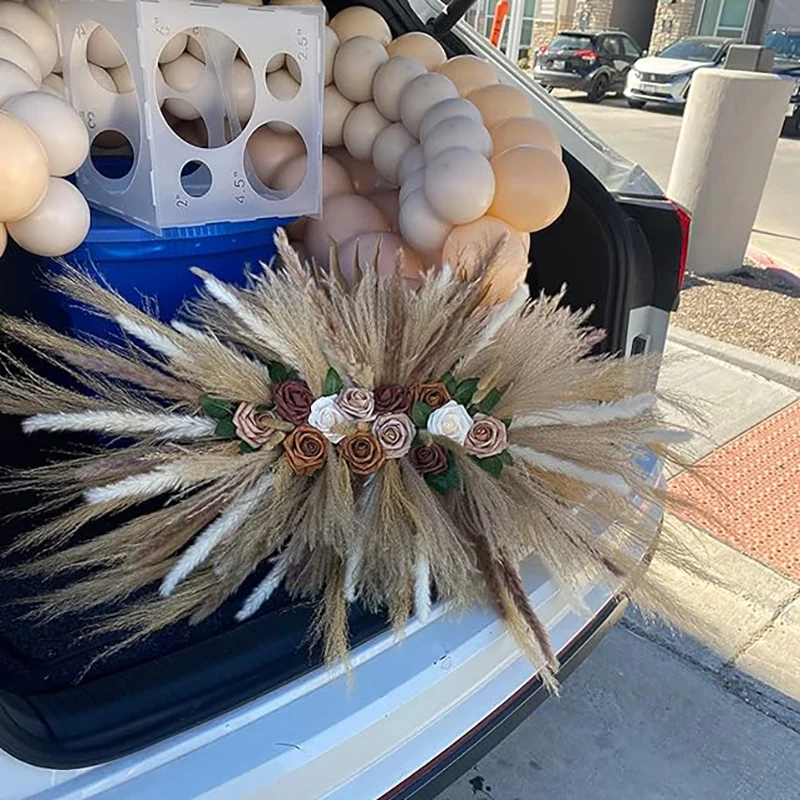 Pampas Grass Dried Flowers Pampas Grass Wedding Car,Arch Arrangements Home Wall Decor,Baby Shower Decorations Floral,Boho Decor
Pampas Grass Dried Flowers Pampas Grass Wedding Car,Arch Arrangements Home Wall Decor,Baby Shower Decorations Floral,Boho Decor