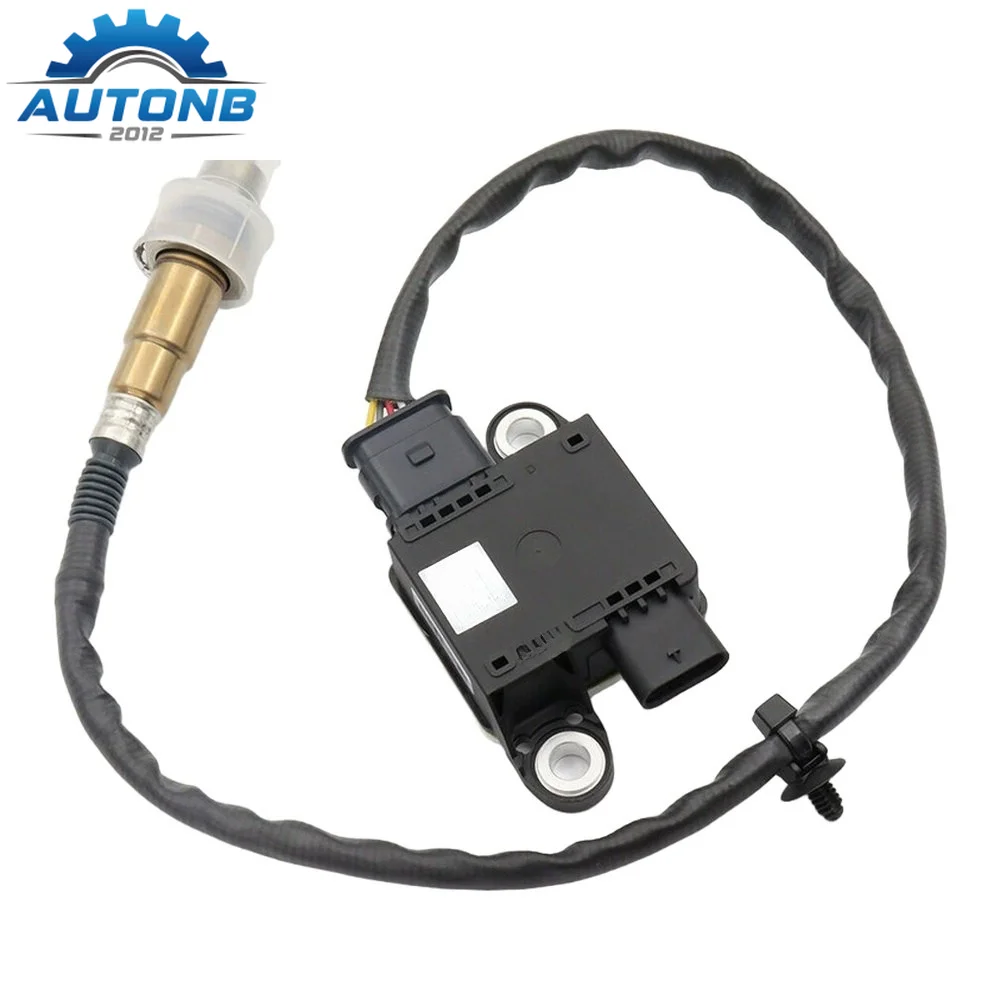 ZOOMKEY Fit For Particulate PM Soot Sensor Fit For BMW MINI Diesel 8595482-04 0281008470
ZOOMKEY Fit For Particulate PM Soot Sensor Fit For BMW MINI Diesel 8595482-04 0281008470