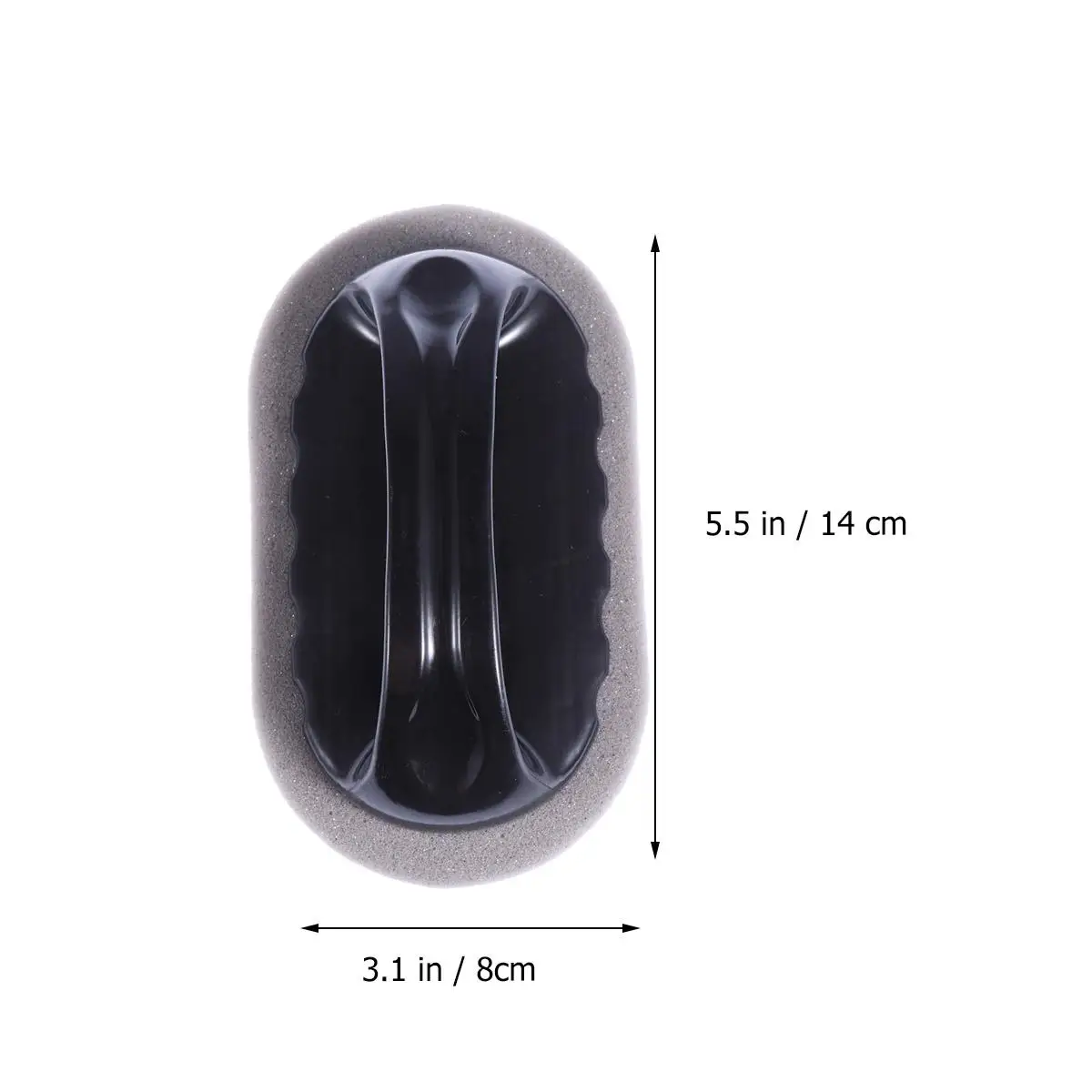 2Pcs Decontamination Sponge Strong Absorption Durable Scrubbing Multi-purpose Cleaning Pad Kitchen Bathroom Tough Messes
2Pcs Decontamination Sponge Strong Absorption Durable Scrubbing Multi-purpose Cleaning Pad Kitchen Bathroom Tough Messes