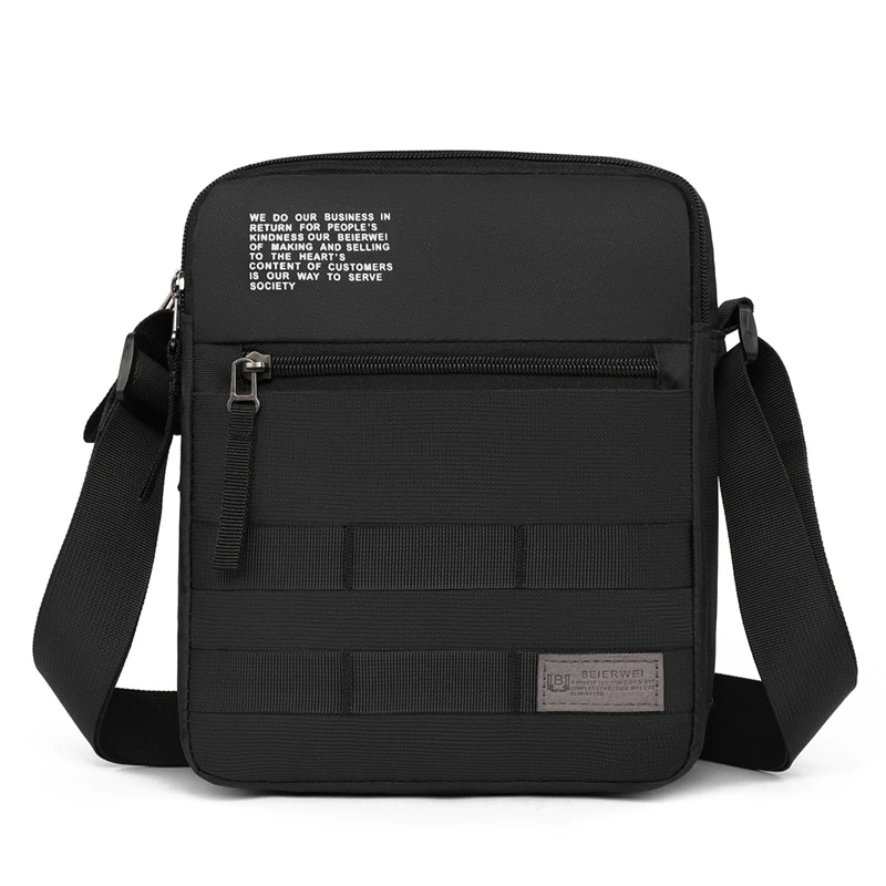 Messenger Bag Men Oxford Cloth Fashion Casual Large Capacity Daily Commute Work Travel Urban Shoulder Crossbody Tote Bag
Messenger Bag Men Oxford Cloth Fashion Casual Large Capacity Daily Commute Work Travel Urban Shoulder Crossbody Tote Bag