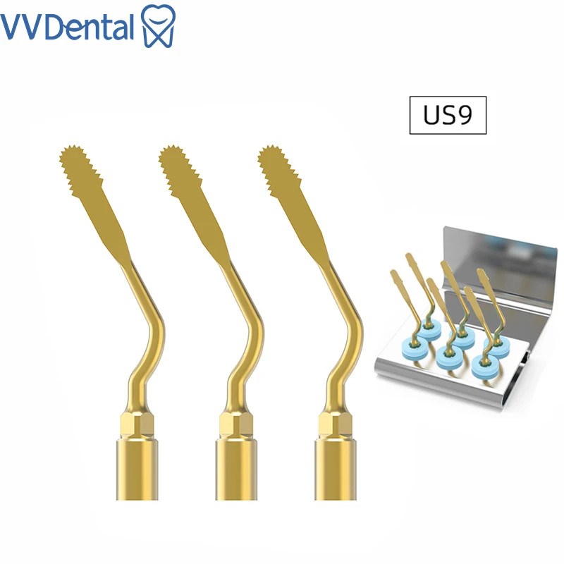 VVDental Ultrasonic насадка для операций s для ультрахирургии, костной резки, ультразвуковой накипи
VVDental Ultrasonic насадка для операций s для ультрахирургии, костной резки, ультразвуковой накипи