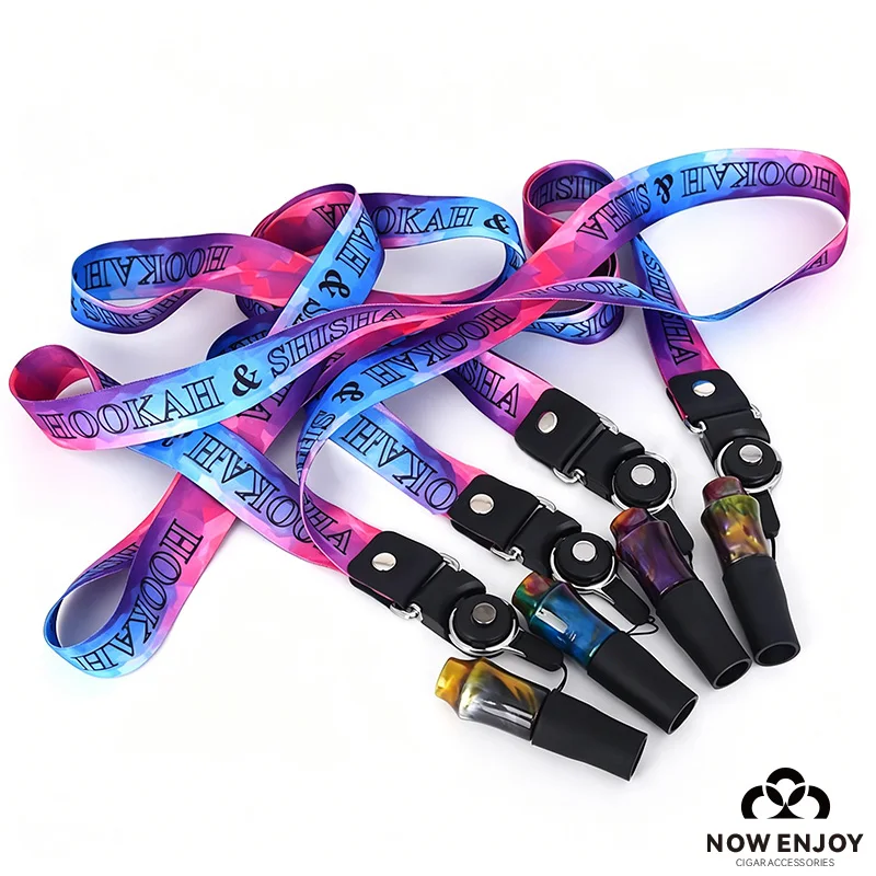 2026 Reusable Hookah Mouthpiece with Hang Rope Strap Jade Shisha Mouth Tips Silicon Resin Chicha Narguile Water Pipe Mouthpieces
2026 Reusable Hookah Mouthpiece with Hang Rope Strap Jade Shisha Mouth Tips Silicon Resin Chicha Narguile Water Pipe Mouthpieces
