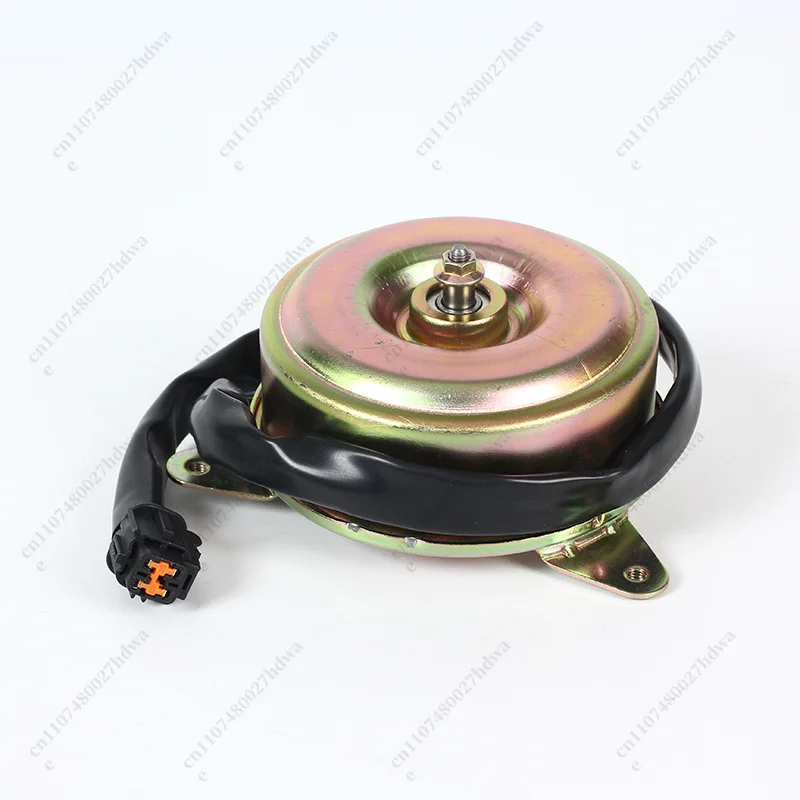 Двигатель вентилятора радиатора автомобиля 92222-VW000/92122-3XA0A/4524-6G01
Двигатель вентилятора радиатора автомобиля 92222-VW000/92122-3XA0A/4524-6G01