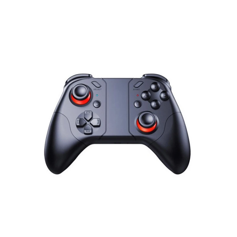 053 controller, mobile phone wireless bluetooth gamepad IOS Android new game free jailbreak
053 controller, mobile phone wireless bluetooth gamepad IOS Android new game free jailbreak