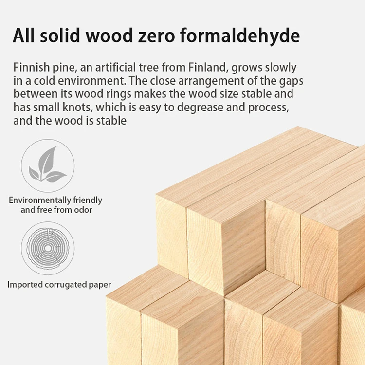 Indoor Luxury Pet Cage Furniture Eco Friendly TV Type Cat Nest Tree House Cat Villa Wooden Cat House Scratching Board
Indoor Luxury Pet Cage Furniture Eco Friendly TV Type Cat Nest Tree House Cat Villa Wooden Cat House Scratching Board