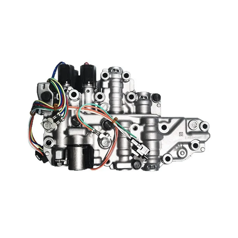 Valve body automotive parts 27000-5T0-A03
Valve body automotive parts 27000-5T0-A03
