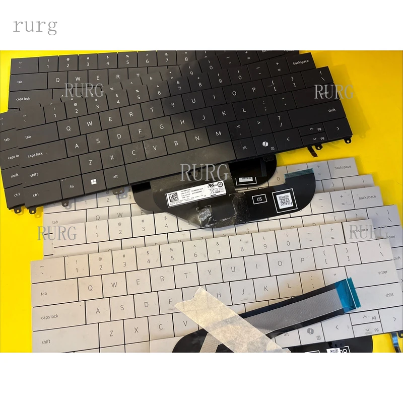 R+ Lot Of 6 for Dell XPS 13 9320 9340 Laptop 0G4KWX G4KWX 0j0j3c KB2
R+ Lot Of 6 for Dell XPS 13 9320 9340 Laptop 0G4KWX G4KWX 0j0j3c KB2