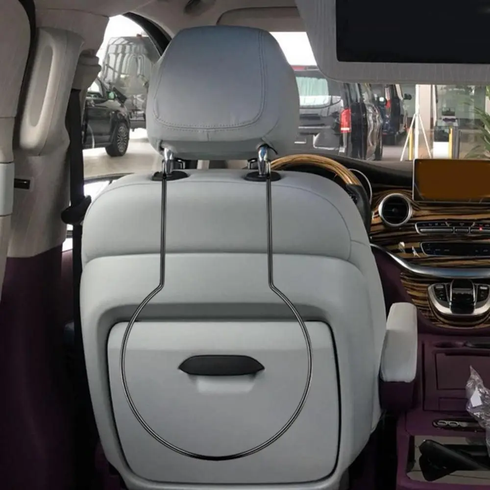 Multi-Functional Car Cowboy Hat Holder Hat Hanger Seat Back Hat Coat Hanger Organizer Universal Heavy Duty Car Metal Rack Truck
Multi-Functional Car Cowboy Hat Holder Hat Hanger Seat Back Hat Coat Hanger Organizer Universal Heavy Duty Car Metal Rack Truck