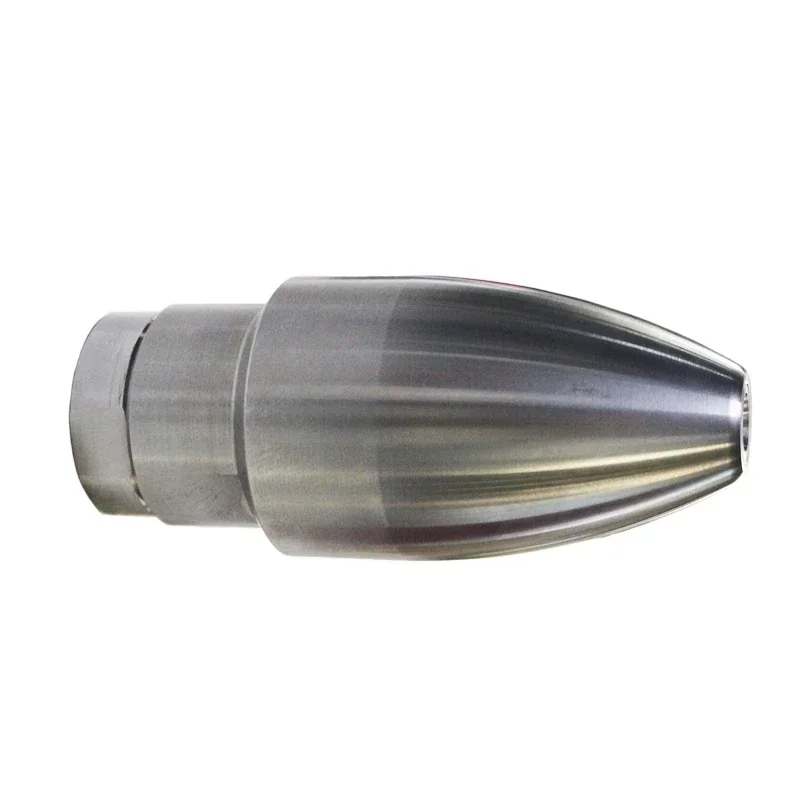 Ultra-high pressure 500bar cleaner accessories fast-insertion rotary nozzle water gun head spin nozzle washing machine head
Ultra-high pressure 500bar cleaner accessories fast-insertion rotary nozzle water gun head spin nozzle washing machine head