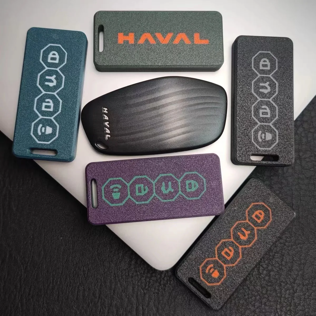 Для Haval H5 H6 H7 H8 H9 2024 2025 брелок для ключей с 3D-печатью, чехол для ключа с дистанционным управлением, модифицированный корпус, автомобильные аксессуары 
Для Haval H5 H6 H7 H8 H9 2024 2025 брелок для ключей с 3D-печатью, чехол для ключа с дистанционным управлением, модифицированный корпус, автомобильные аксессуары