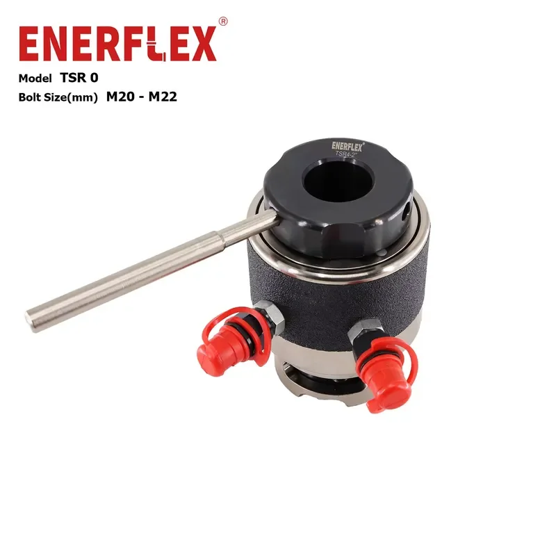 Tension & Release Worldwide Shipping Large Torque Energy Saving Multi-Stage Bolt Tensioner for Bolt CE Certified
Tension & Release Worldwide Shipping Large Torque Energy Saving Multi-Stage Bolt Tensioner for Bolt CE Certified